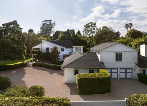 167 Pomar Ln, Santa Barbara, CA 93108-2631