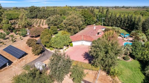134 Larkin Rd, Gridley, CA 95948-9748