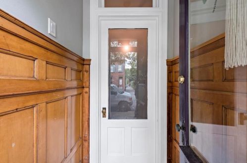 412 8th St, Allentown PA  18102-2816 exterior