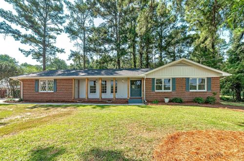 82 Mcdonough St, Hampton, GA 30228-2924
