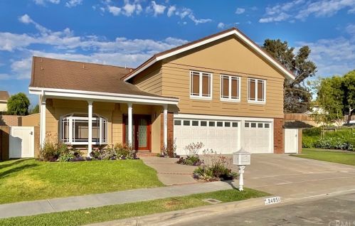 24951 Avenida Libre, El Toro, CA 92630-2104