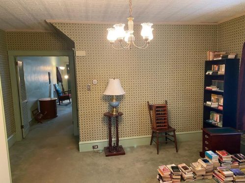 1954 3rd Ave, Primrose PA  17901-2013 exterior