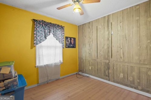 5348 Denny Dr, Atlanta GA  30349-5209 exterior