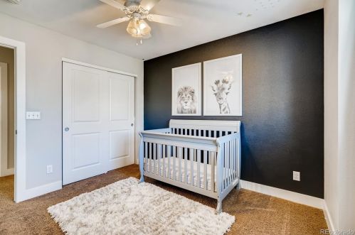 10446 Rutledge St, Parker CO 80134-3779 exterior