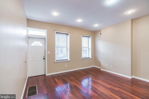 1241 20 St, Philadelphia PA 19146-4338 exterior