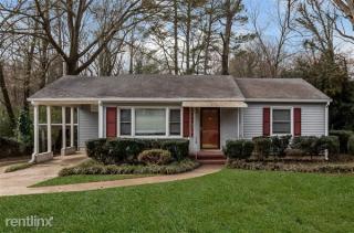 839 Gresham Ave, Atlanta GA  30316-2636 exterior