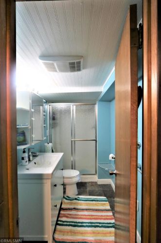 1962 Hazelwood St, Saint Paul MN  55109-4437 exterior