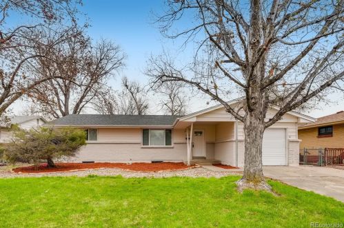 1260 Myrtle St, Denver CO  80601-1835 exterior