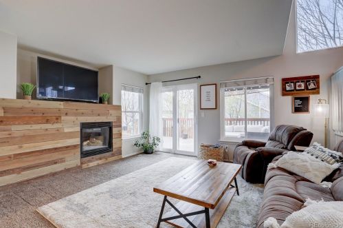 8785 Katherine Ct, Parker CO  80134-9299 exterior