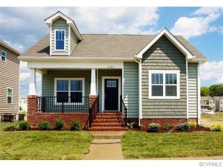 700 Louisiana St, Richmond, VA 23231-1216