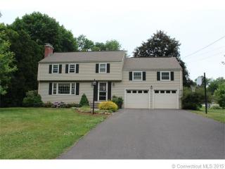 73 Randolph Dr, Glastonbury, CT 06033-3253