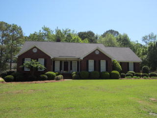 2316 Pendleton St, Albany, GA 31721-9264