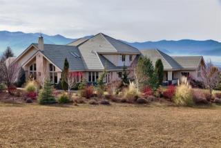 1650 Butler Creek Rd, Ashland, OR 97520-9374