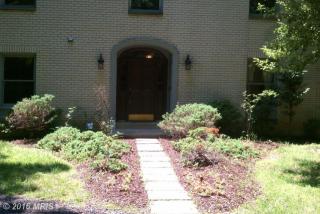 111 Bryants Nursery Rd, Silver Spring MD  20905-3842 exterior