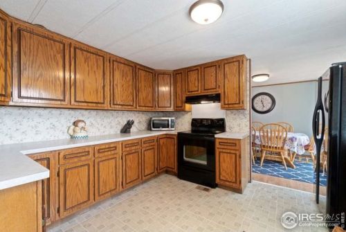 2675 49 St, Greeley CO 80620-9521 exterior