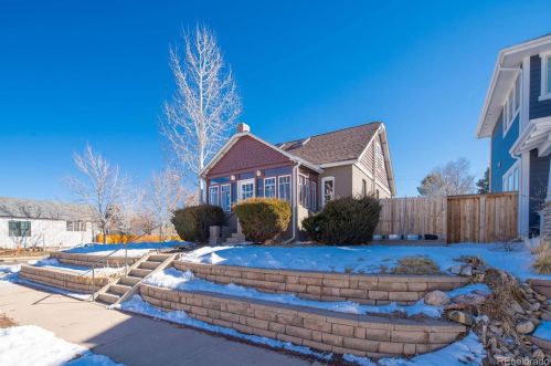 1600 Corona St, Denver, CO 80210-2719