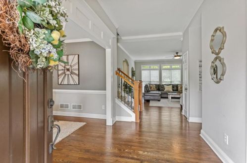 409 Mill Xing, Holly Springs, GA 30114-6322