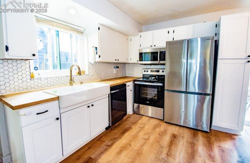 4760 Decatur St, Englewood CO  80110-6345 exterior