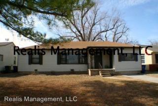 5004 Quincy Ave, Tulsa OK  74105-4733 exterior