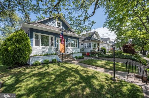 248 Strawbridge Ave, Camden NJ  08108-1809 exterior