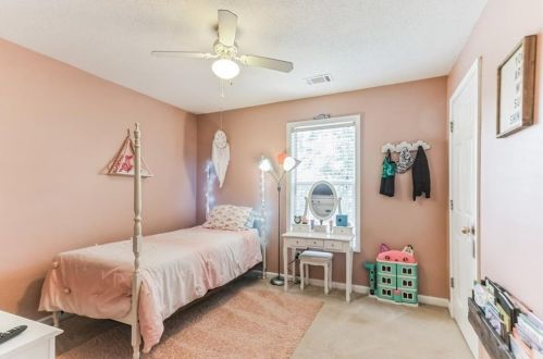 200 Kerry Dr, Big Canoe GA  30143-8378 exterior