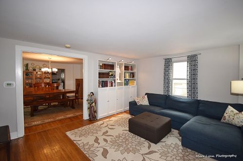 206 Union Ave, Batavia, IL 60510-2553