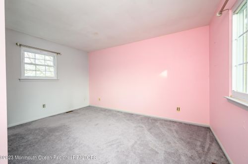 24 Honeysuckle Way, Wall Township NJ  07731-2275 exterior