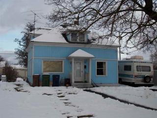 2811 Heroy Ave, Spokane, WA 99207-5916