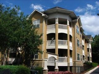 1224 Defoor Village Ct, Atlanta GA  30318-2995 exterior