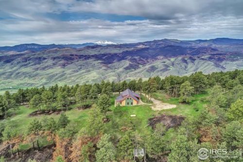 13512 Otter Rd, Loveland, CO 80538-9673