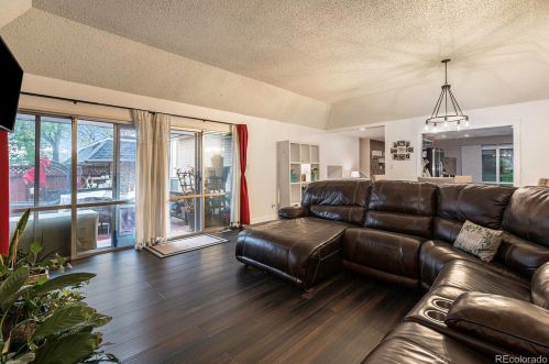 7404 Cedar Cir, Denver CO  80226-2022 exterior