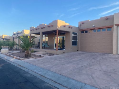 1156 Beach Dr, Chemehuevi, CA 92363-3722