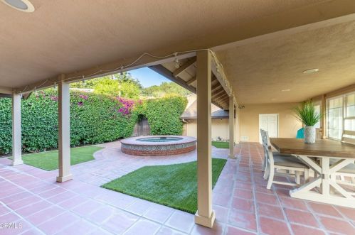 5028 Ramsdell Ave, Glendale CA 91214-1962 exterior