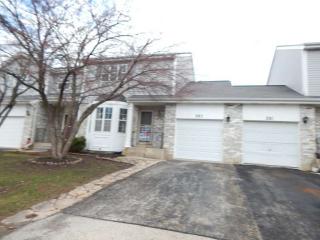 503 Six Pines Dr, Romeoville, IL 60446-4030
