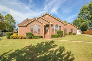 402 Clubridge Ct, Murfreesboro, TN 37129-1513