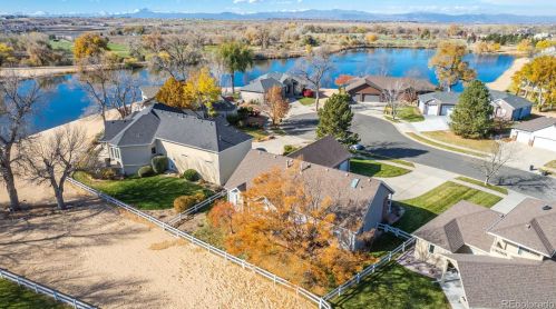 401 Poudre Bay, Fort Collins CO  80550-6110 exterior