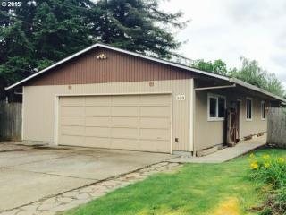 320 5th St, Liberal, OR 97038-9123