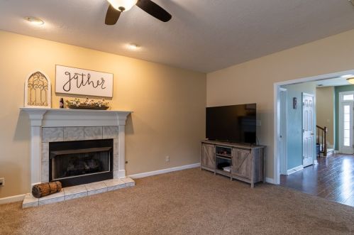 832 Prairie Ln, Evans GA  30809-4263 exterior