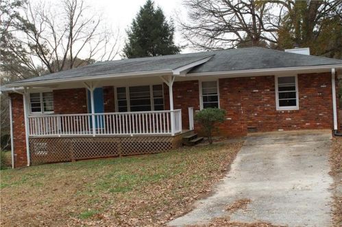 1795 Fairview Dr, Austell, GA 30106-2123