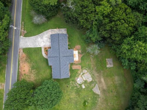 1140 Liberty Hill Rd, Marietta, GA 30066-5519
