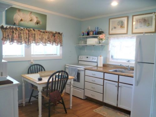 2 Autumn Ln, Unity NH  03773-1287 exterior