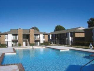 7448 Candleridge Cir, Fort Worth TX  76133-6568 exterior
