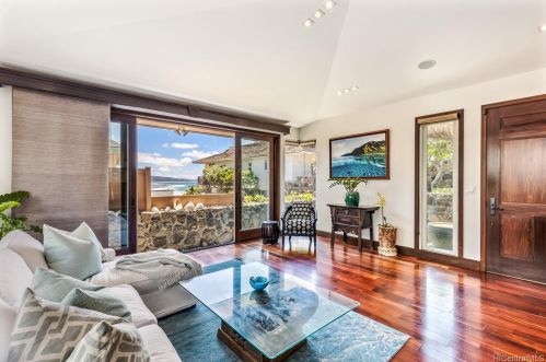 4140 Black Pt Rd, Honolulu HI  96816-4846 exterior