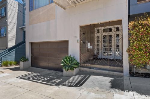233 Arkansas St, San Francisco, CA 94107-2447