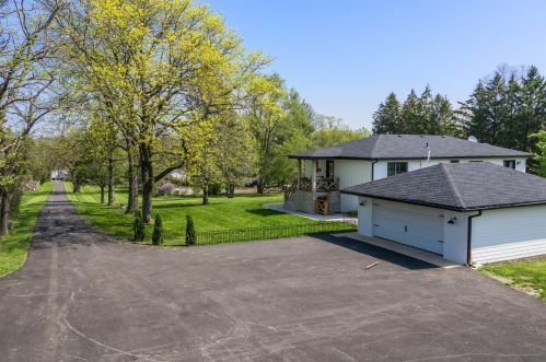12628 111th St, Lemont IL  60439-9327 exterior