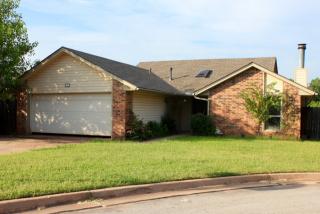 2503 Timberwood Ct, Norman, OK 73071-6305