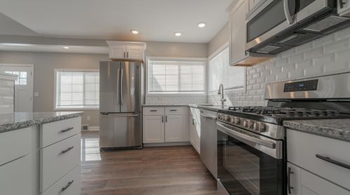 47 Indian Trl, Gary IN 46410-4724 exterior