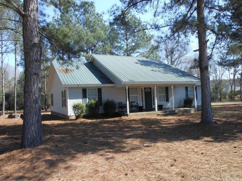 106 Barrett Mill Rd, Shell Bluff, GA 30830-3537