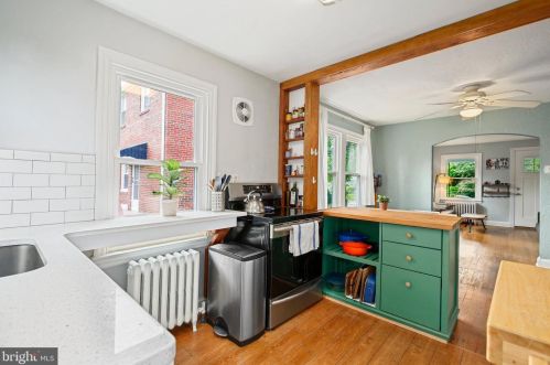 410 Melbourne Ave, Silver Spring MD 20901-2818 exterior