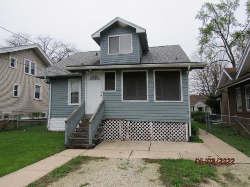411 Lincoln Ave, Kankakee, IL 60901-5529